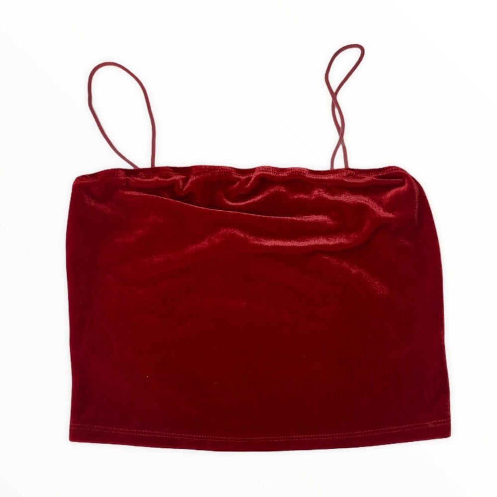 3/$12 SHEIN crop top s/4